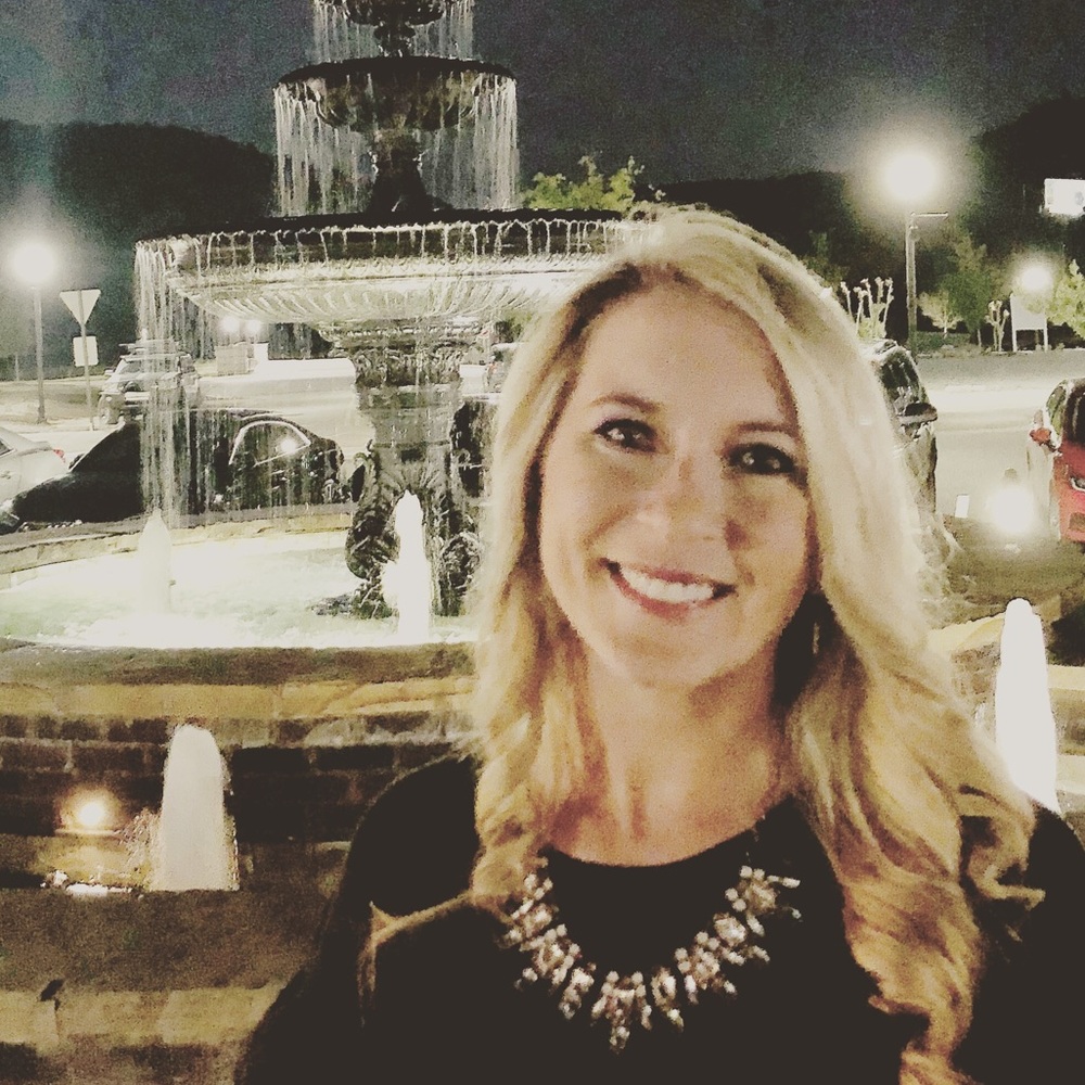 Meet your Posher, Sarah